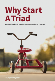 Why start a triad cover